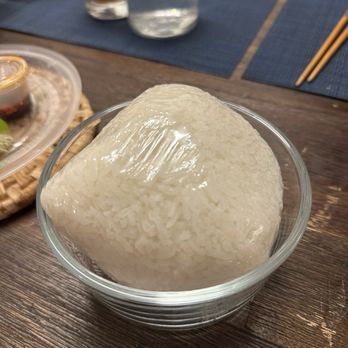 Ros Niyom Thai Restaurant - Coconut Rice  (delivery) - Thai Near Me - New York, New York
