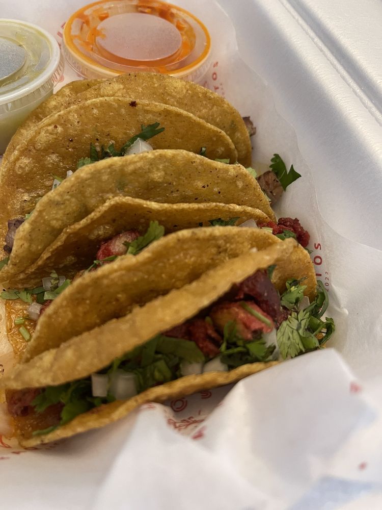 CRUZITO’S TAQUITOS Updated August 2024 931 Missouri Ave, Saint Robert, Missouri Food