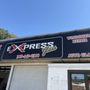 Express Glass