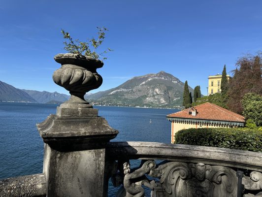 Villa Monastero by null