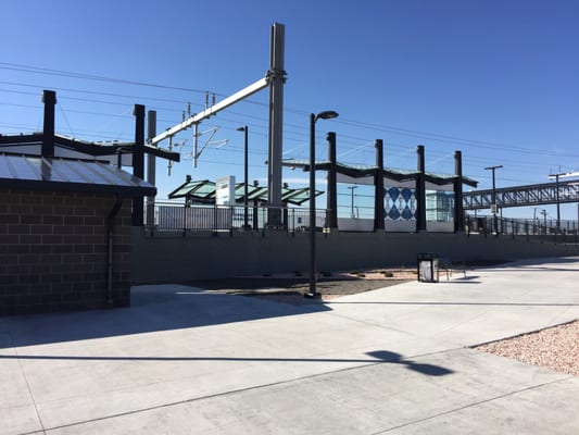 38th - Blake by null