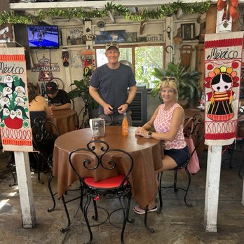 Mi Casa Authentic Mexican Food - Real authentic look just like when we visit Mexico - Mexican Near Me - Orange, California