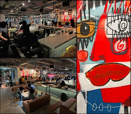 SPIN San Francisco by null