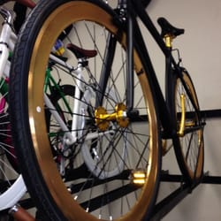 Alhambra Cycle Sports - Gold Strike AUG2014