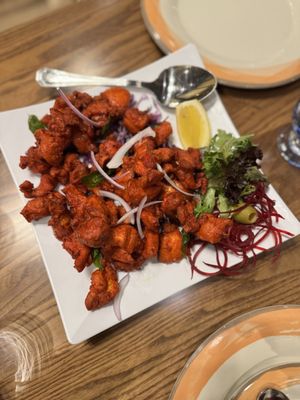 Namma Restaurant by null