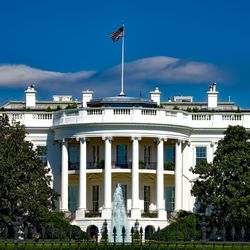 BlackHawk Sedans & Private City Tours - Tour at The White House Washington Dc