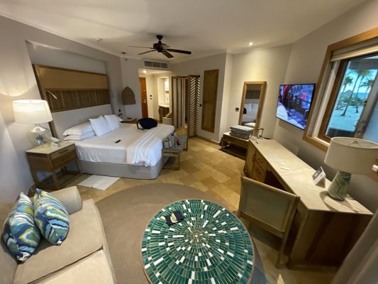 Valentin Imperial Riviera Maya by null
