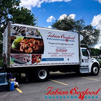 Fabian Seafood - Seafood Markets Near Me - Galveston, Texas Fabian Seafood - Seafood Markets Near Me - Galveston, Texas