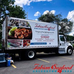Fabian Seafood