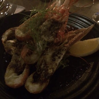 Sjöbaren Lorensberg - Crayfish with garlic! Jammie - Seafood Near Me - Göteborg, O Sjöbaren Lorensberg - Crayfish with garlic! Jammie - Seafood Near Me - Göteborg, O