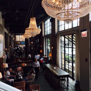 The Allis - Lounges Near Me - Chicago, Illinois