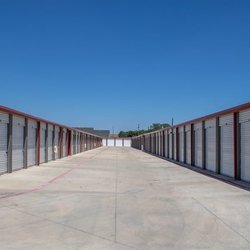 Public Storage