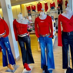Melrose Family Fashions