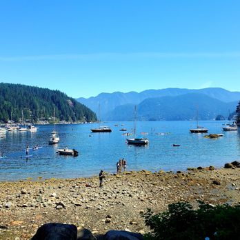 Deep Cove Park - Deep Cove - Parks Near Me - North Vancouver, British Columbia Deep Cove Park - Deep Cove - Parks Near Me - North Vancouver, British Columbia