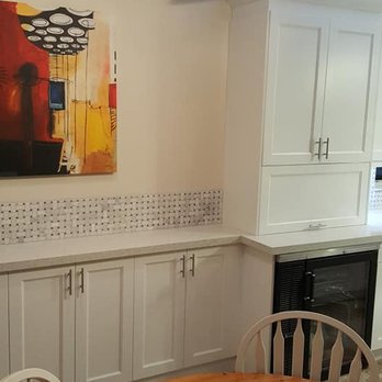 Imperium Home Remodeling & Construction - Extra Cabinet and Appliance Garage - General Contractors Near Me - Jupiter, Florida Imperium Home Remodeling & Construction - Extra Cabinet and Appliance Garage - General Contractors Near Me - Jupiter, Florida