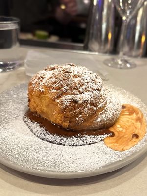 Maiz De La Vida Restaurant by null