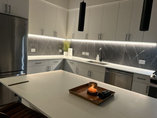 Js Cleaning & Home Solutions