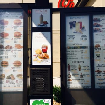 Chick-fil-A - Menu - Fast Food Near Me - Grapevine, Texas Chick-fil-A - Menu - Fast Food Near Me - Grapevine, Texas