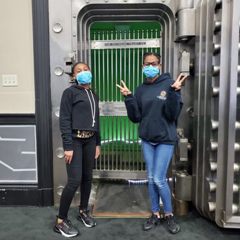 The Vault Virtual Reality Center - Virtual Reality Centers Near Me - Seymour, Connecticut The Vault Virtual Reality Center - Virtual Reality Centers Near Me - Seymour, Connecticut