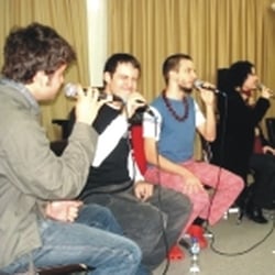 Ápex Música e Áudio