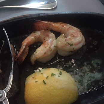 Maple & Ash - Grilled Prawns - Steakhouses Near Me - Chicago, Illinois
