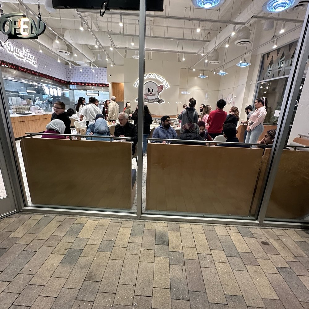 Super Dumpling - Noodles Near Me - Orange, California