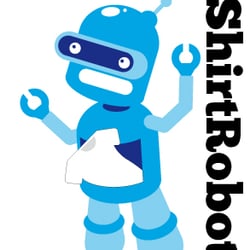 Shirt Robot