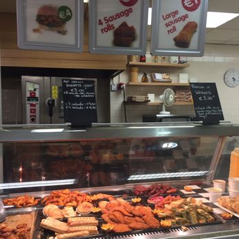 Centra Quickshop - Grocery Near Me - Galway, G