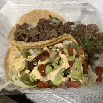 Desvelados - TACO TIJUANERO - Asada - Mexican Near Me - Glendale, California