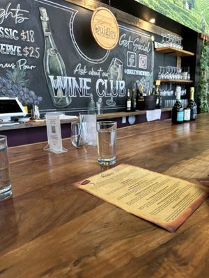 Quigley Fine Wines by null
