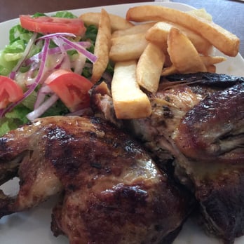 Contigo Peru - Peruvian Near Me - Atlanta, Georgia