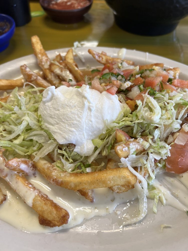 Jose Jalapenos