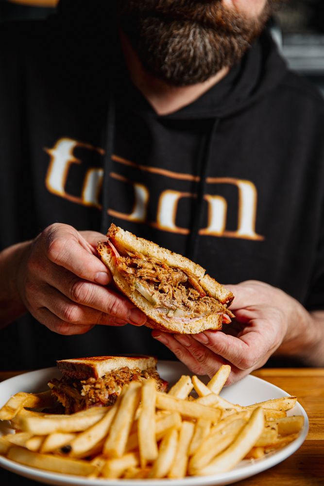 Uncle Eddie's