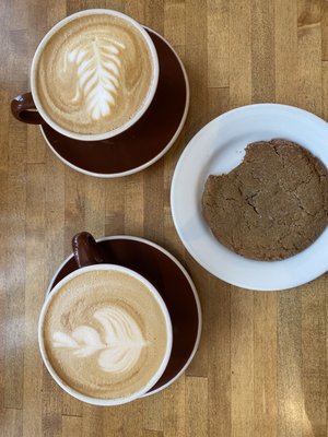 Lenox Coffee by null
