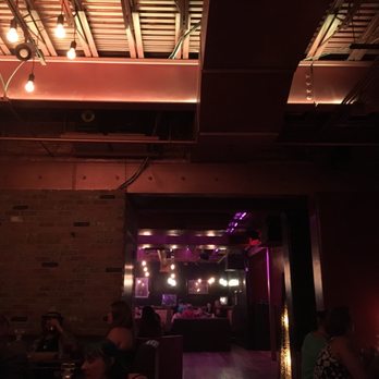 Prohibition - Comfortable seats and low lighting. - Cocktail Bars Near Me - Murray, Utah