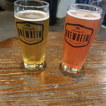 Brewheim Beer Makers - Breweries Near Me - Anaheim, California