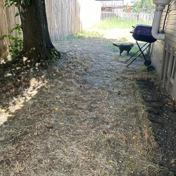 Junkman - ...here's the after. - Junk Removal & Hauling Near Me - Spokane, Washington Junkman - ...here's the after. - Junk Removal & Hauling Near Me - Spokane, Washington
