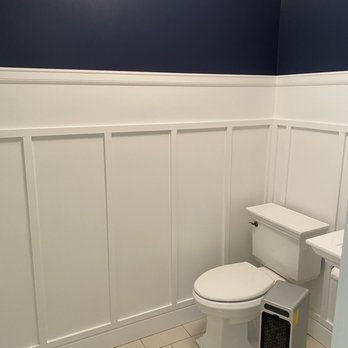 Chateau Sept - Redone bathroom - Siding Near Me Chateau Sept - Redone bathroom - Siding Near Me