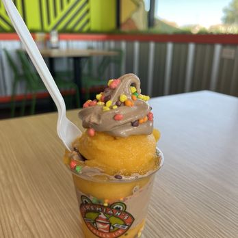 Jeremiah's Italian Ice - Ice Cream & Frozen Yogurt Near Me - Chandler, Arizona Jeremiah's Italian Ice - Ice Cream & Frozen Yogurt Near Me - Chandler, Arizona