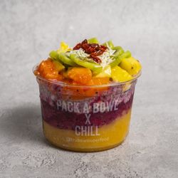 TRU Bowl Superfood Bar - Gilbert