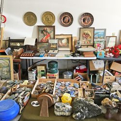 CC Estate Sales & Liquidations - Geologists Estate Sale, Reno