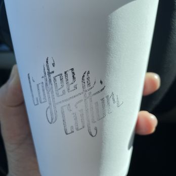 Coffee Cultures Alameda - Coffee & Tea Near Me - Alameda, California