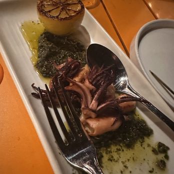 Bravas Bar de Tapas - Spanish Near Me - Healdsburg, California