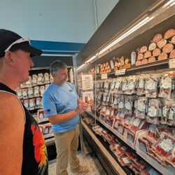 Ludington Meat Company