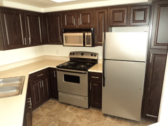 Ingleside - property management company in Phoenix, AZ