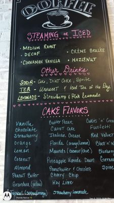 Brew-Bakers Cafe & Co. by null