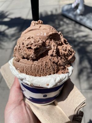 MooTime Creamery by null