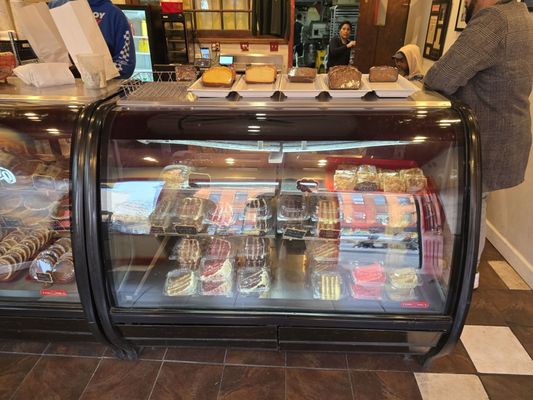 Abu's Homestyle Bakery by null