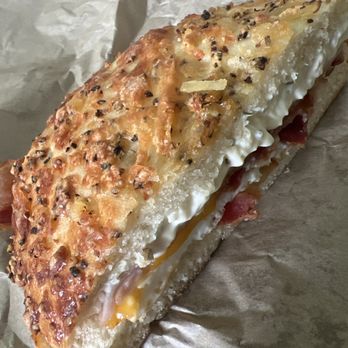 Einstein Bros. Bagels - The Farmhouse - Breakfast & Brunch Near Me - Rockwall, Texas