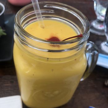 Paratha Wala - Mango lassi - Indian Near Me - Forest Hills, New York Paratha Wala - Mango lassi - Indian Near Me - Forest Hills, New York